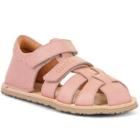 Barefoot Sandale Flexy F pink - 21