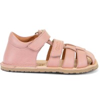 Barefoot Sandale Flexy F pink - 21