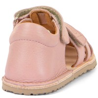 Barefoot Sandale Flexy F pink - 21