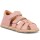 Barefoot Sandale Flexy F pink - 21
