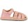 Barefoot Sandale Flexy F pink - 21