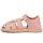 Barefoot Sandale Flexy F pink - 21
