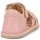 Barefoot Sandale Flexy F pink - 21