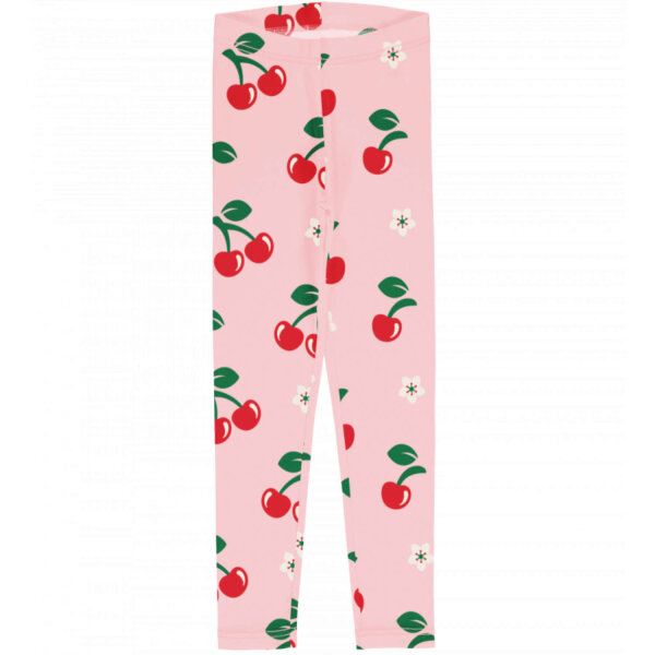 Leggings Cherry - 134/140