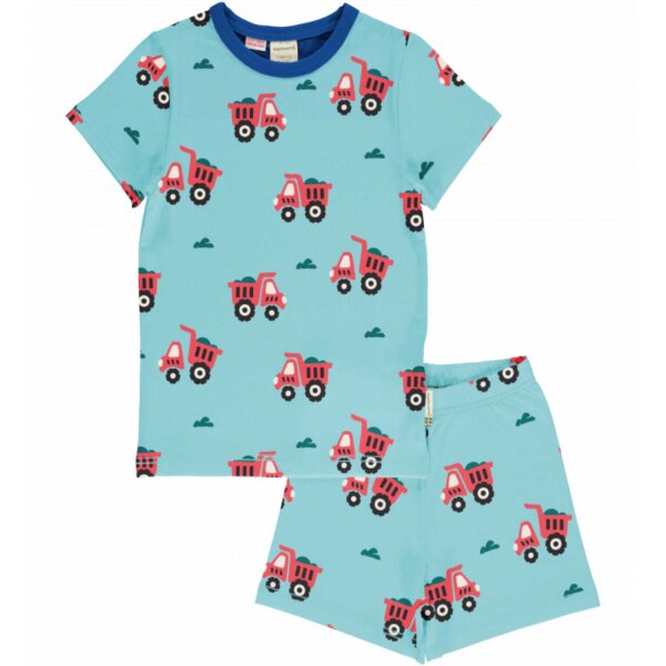 Pyjama Kurz Dump Truck - 110/116