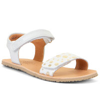 Flexy Sandale Lia II mit Muster