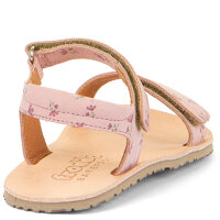 Flexy Sandale Lia II flowers - 28