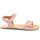Flexy Sandale Lia II flowers - 28