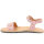 Flexy Sandale Lia II flowers - 28