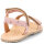 Flexy Sandale Lia II flowers - 28