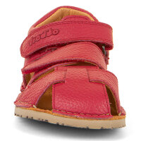 Flexy Sandale Avi II red - 21