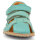 Flexy Sandale Avi II mint - 28