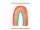 Poster Regenbogen 50x70