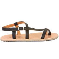 Flexy W Sandale II black - 38