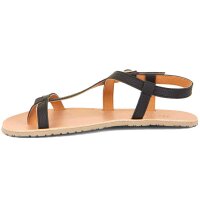 Flexy W Sandale II black - 38