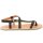 Flexy W Sandale II black - 38