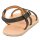 Flexy W Sandale II black - 39