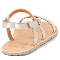 Flexy W Sandale II gold shine - 36