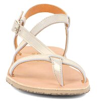 Flexy W Sandale II gold shine - 36