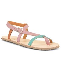 Flexy W Sandale II multicolor - 37