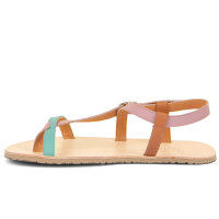 Flexy W Sandale II multicolor - 37