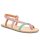 Flexy W Sandale II multicolor - 37