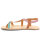Flexy W Sandale II multicolor - 37