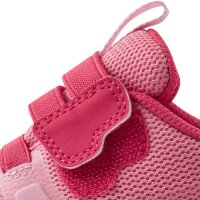 Tepastelu Tex Sneaker pink - 24