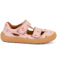 Barefoot Base Sandale flowers - 22