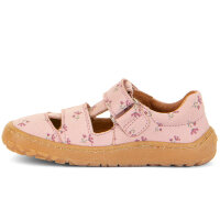 Barefoot Base Sandale flowers - 22