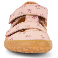 Barefoot Base Sandale flowers - 22