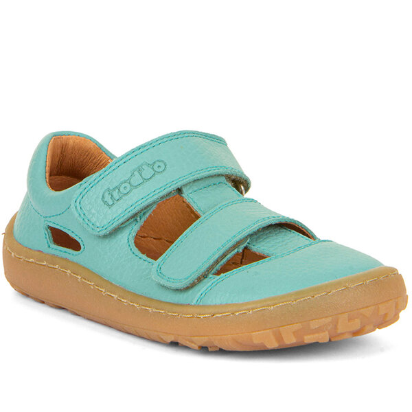 Barefoot Base Sandale mint - 26
