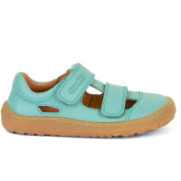 Barefoot Base Sandale mint - 26