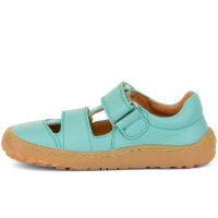 Barefoot Base Sandale mint - 26