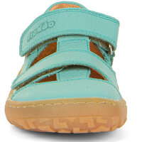 Barefoot Base Sandale mint - 26