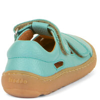 Barefoot Base Sandale mint - 26