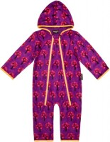 Fleece-Overall Apple Tree