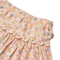 Rock Susie Multi Flower - 140