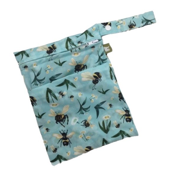 Double Wetbag Bumble Bee Blues