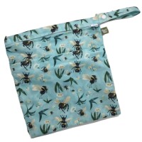 Double Wetbag Bumble Bee Blues
