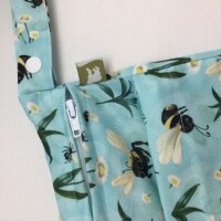 Double Wetbag Bumble Bee Blues