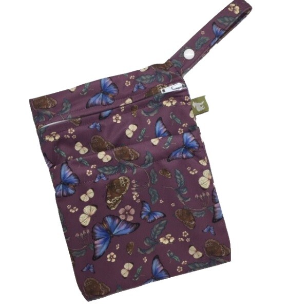 Double Wetbag Butterfly Ballad