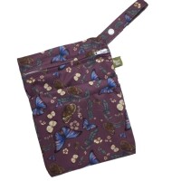 Double Wetbag Butterfly Ballad