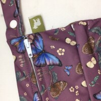 Double Wetbag Butterfly Ballad