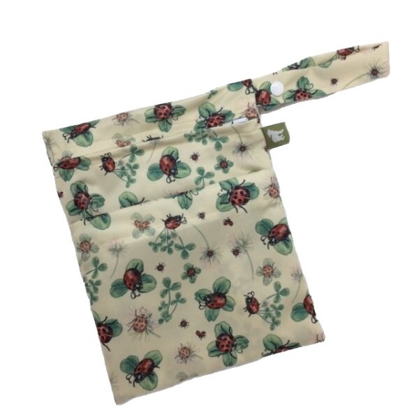 Double Wetbag Ladybugs Lullaby