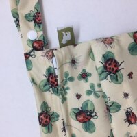 Double Wetbag Ladybugs Lullaby