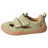 KammmolchSTYLE Velours moosgr&uuml;n - 22