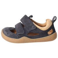 KammmolchSTYLE Velours marine - 26