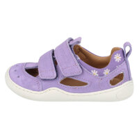 KammmolchSTYLE Velours lavendel - 29