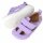 KammmolchSTYLE Velours lavendel - 29
